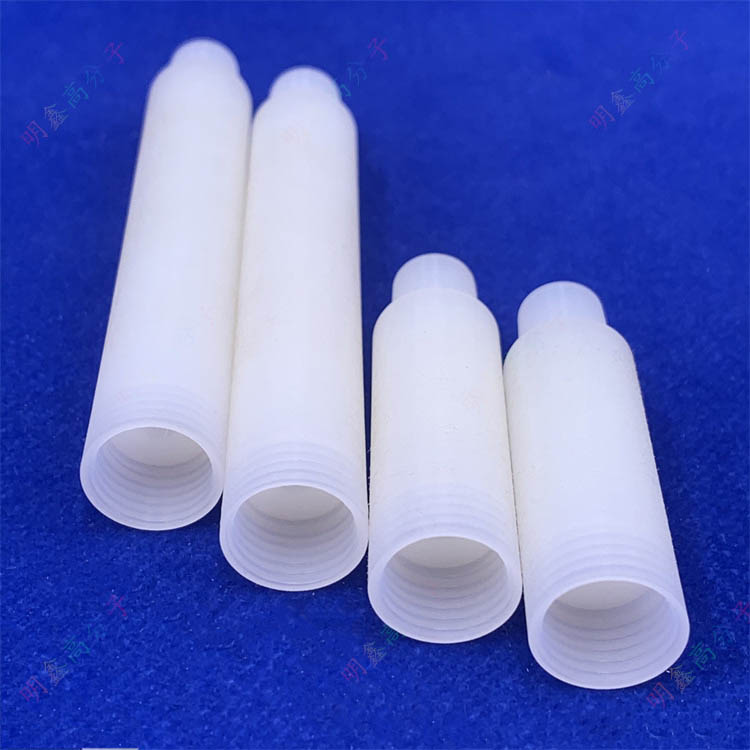 聚偏二氟乙烯（PVDF）材料的主要特性