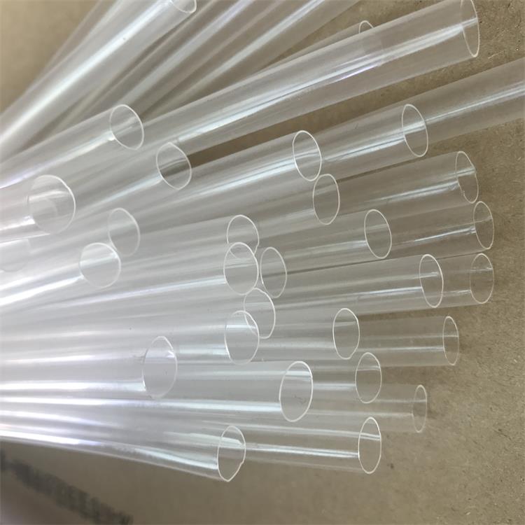 FEP透明热缩管